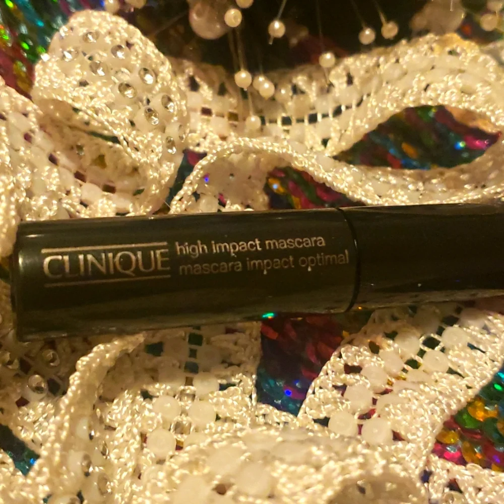 ❇️Clinique MINI High Impact Mascara NWT